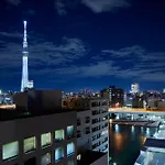 Minn Asakusa Kuramae Station