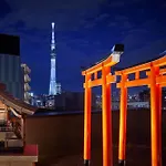 Minn Asakusa Kuramae Station